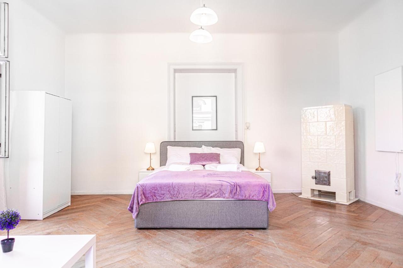 4 Great Apartment Akh - Ideal For Groups Of 19 Wenen Buitenkant foto